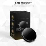 Jetta EchoPin™ - Mini Gravador de Áudio Veicular Magnético com Ativação por Voz [PROMOÇÃO LIMITADA]