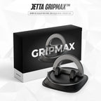 Jetta GripMax™ - Suporte de Celular para Painel com Fixação em Gel e Rotação 360° [PROMOÇÃO LIMITADA]