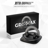 Jetta GripMax™ - Suporte de Celular para Painel com Fixação em Gel e Rotação 360° [PROMOÇÃO LIMITADA]