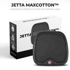 Jetta MaxCotton™ - Almofada de Assento Automotivo Personalizada (PROMOÇÃO LIMITADA ATÉ HOJE)