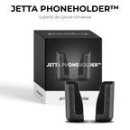 Suporte de Celular Universal - Jetta PhoneHolder™ [PROMOÇÃO LIMITADA ATÉ HOJE 23:59]