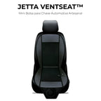 Jetta VentSeat™ - Assento Ventilado Universal Carros [PROMOÇÃO LIMITADA ATÉ HOJE 23:59]