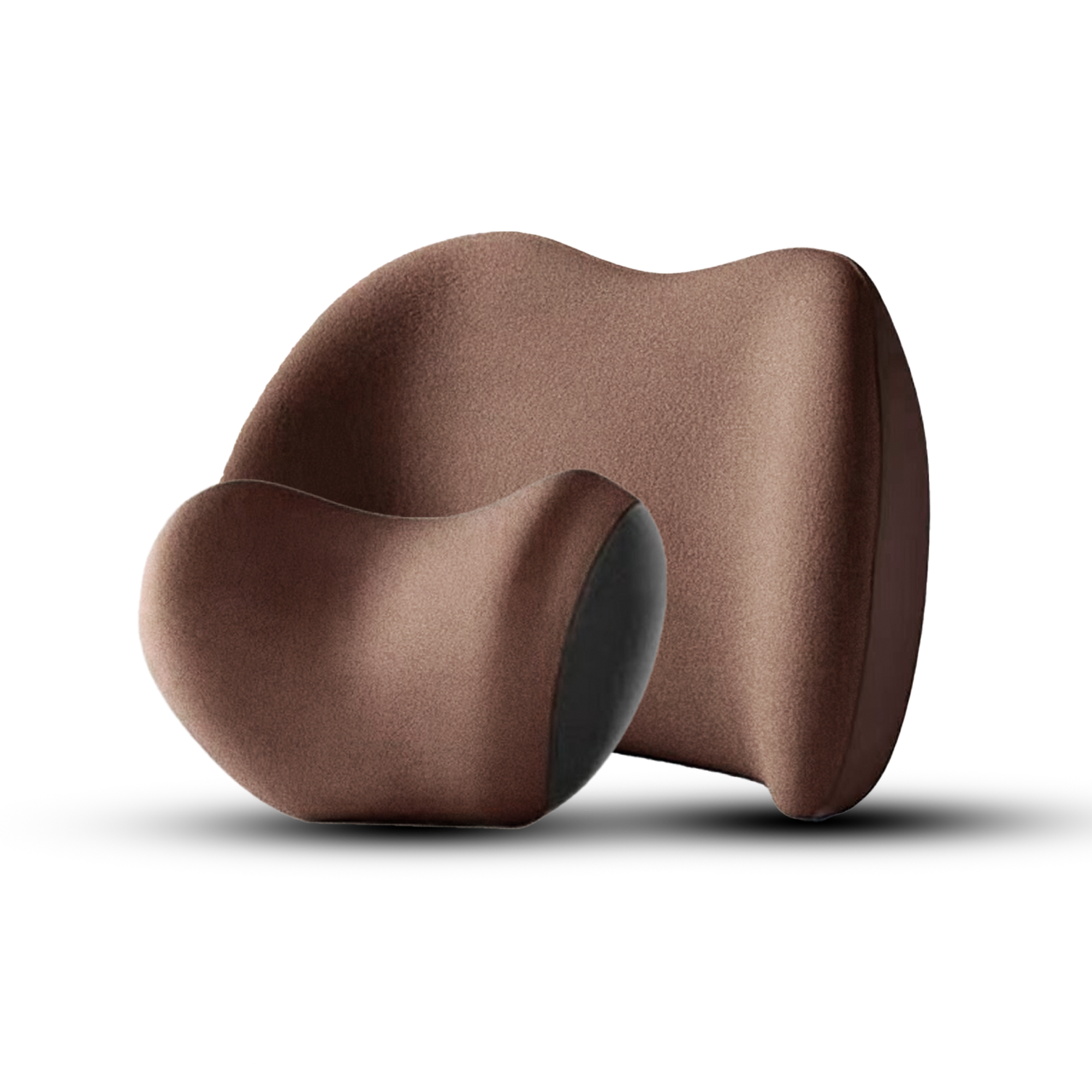 Encosto de Cabeça e Lombar para Bancos Universal - Jetta Shoulder™ [PROMOÇÃO LIMITADA ATÉ HOJE 23:59]
