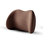 Encosto de Cabeça e Lombar para Bancos Universal - Jetta Shoulder™ [PROMOÇÃO LIMITADA ATÉ HOJE 23:59]