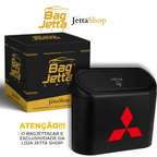 (PAGUE 1 LEVE 2) - Porta-Resíduos Automotivo - BagJettaCar™ [ESPECIAL PRÉ BLACK FRIDAY]