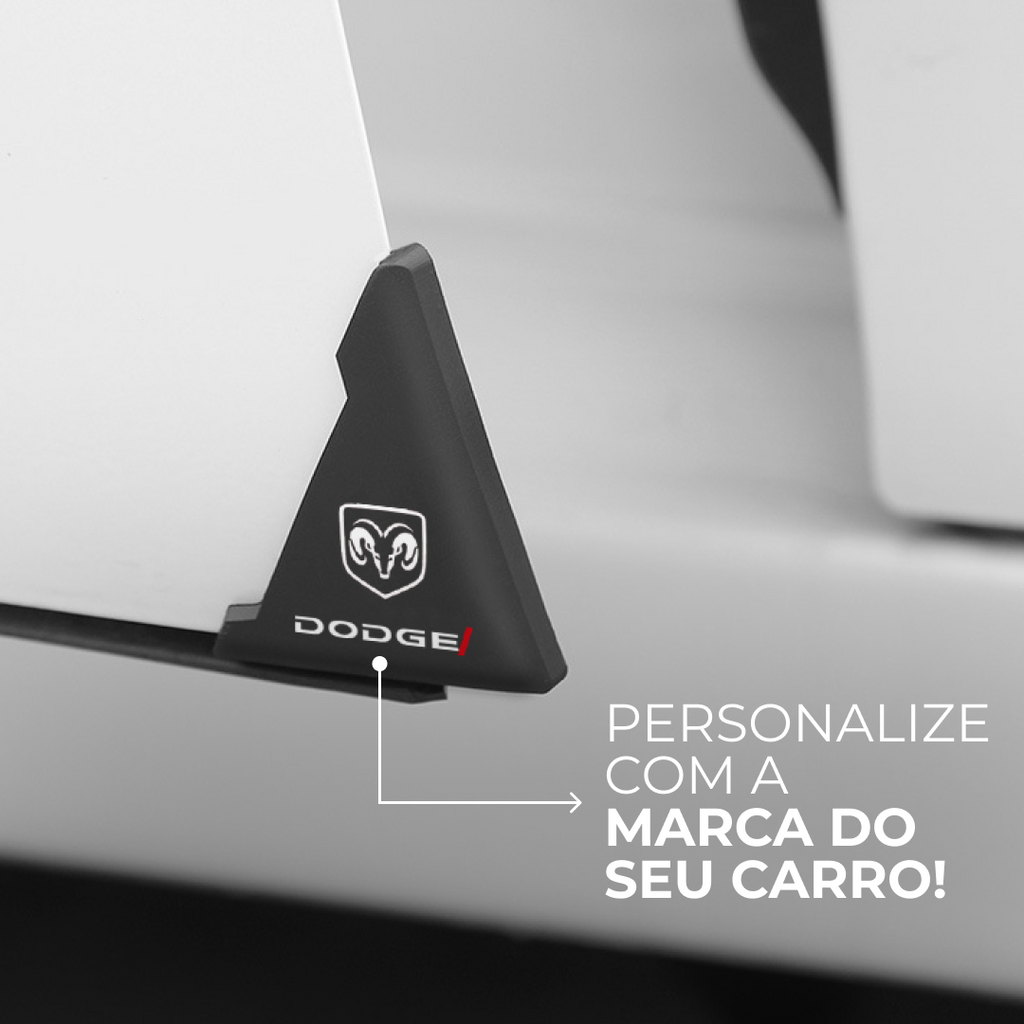 JettaSafeDoor™ - Protetor de Porta Automotiva [BRINDE EXCLUSIVO PARA OS 100 PRIMEIROS]