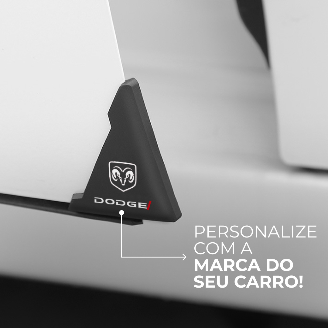 JettaSafeDoor™ - Protetor de Porta Automotiva [BRINDE EXCLUSIVO PARA OS 100 PRIMEIROS]