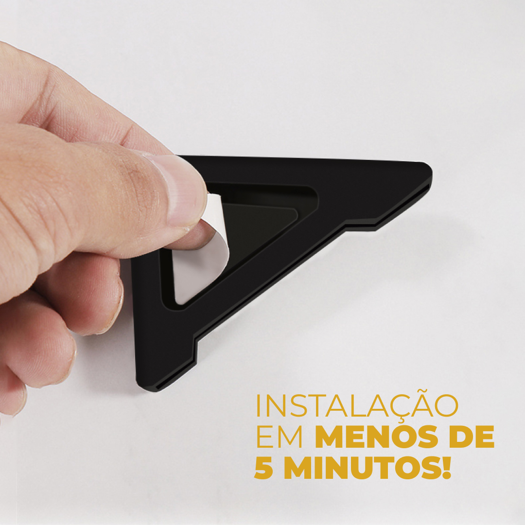 JettaSafeDoor™ - Protetor de Porta Automotiva [BRINDE EXCLUSIVO PARA OS 100 PRIMEIROS]