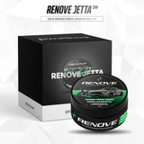 Cera de Renovação Cerâmica e Impermeabilizante 3 em 1 - Renove Jetta™ (ESTOQUE LIMITADO)