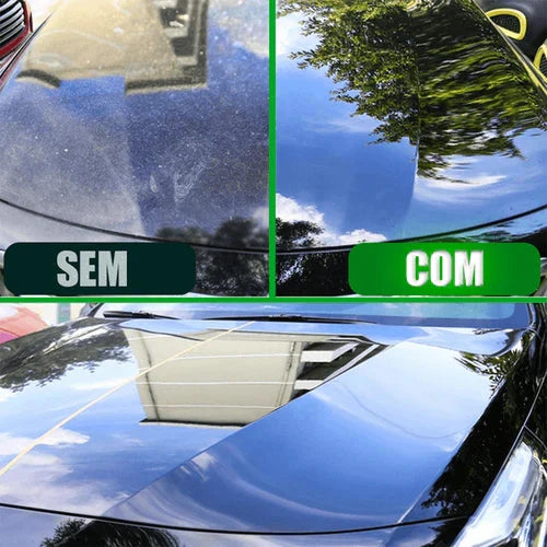 Spray Instant Repair™ - Revitalizador de Automóveis Premium - COMPRE 1 E GANHE OUTRO DE BRINDE + ESPONJA ESPECIAL