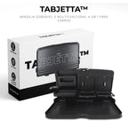 TabJetta™ - Bandeja Dobrável e Multifuncional 4 em 1 para Carros [ÚLTIMAS UNIDADES]