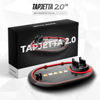 Tapete Antiderrapante para Painel 2 em 1 Automotivo - TapJetta 2.0™ [ESTOQUE LIMITADO]