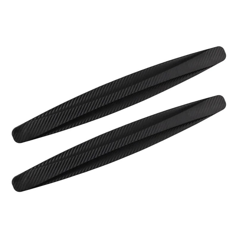 Borracha Protetora de Riscos e Impactos para Parachoque Automotiva - Jetta ProtectBumper™ (ESPECIAL BLACK FRIDAY)