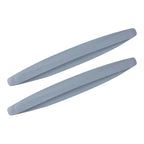 Borracha Protetora de Riscos e Impactos para Parachoque Automotiva - Jetta ProtectBumper™ (ESPECIAL BLACK FRIDAY)