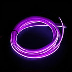 Fita de Led Universal para Interior Automotivo - Jetta LedPro™ [ESTOQUE LIMITADO]