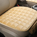 Jetta LuxCotton™ - Almofada de Assento Automotivo com Bolso [PROMOÇÃO LIMITADA ATÉ HOJE 23:59]