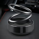 [PAGUE 1 LEVE 2] Mini Anel Rotativo de Aromaterapia para Carros - RingJetta™