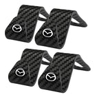 [PAGUE 2 LEVE 4] Suporte de Bolsas e Sacolas Multifuncional para Carros - Jetta BagHolder™