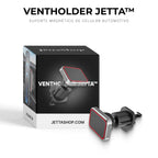 VentHolder Jetta™ - Suporte Magnético de Celular Automotivo [ESTOQUE LIMITADO]