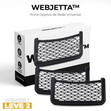 [PAGUE 1 LEVE 2] Porta Objetos de Rede Universal - WebJetta™